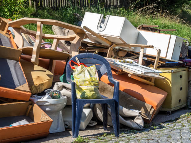 Best Dumpster Rental Services  in Chester Heights, PA