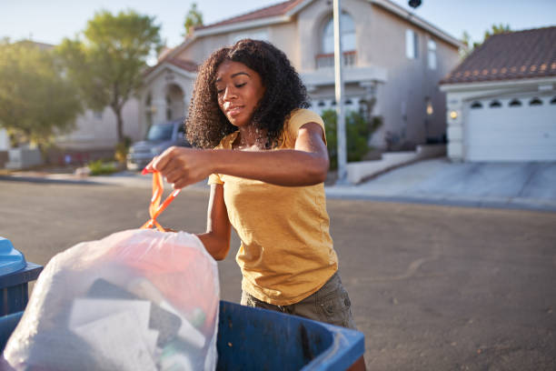 Trash Removal Near Me in Chester Heights, PA
