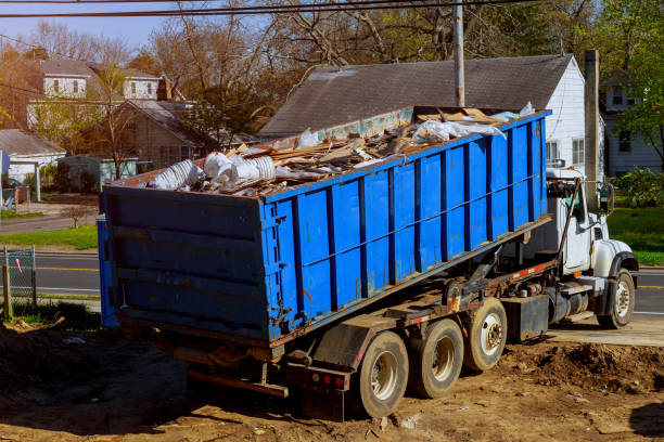 Best Office Junk Removal  in Chester Heights, PA