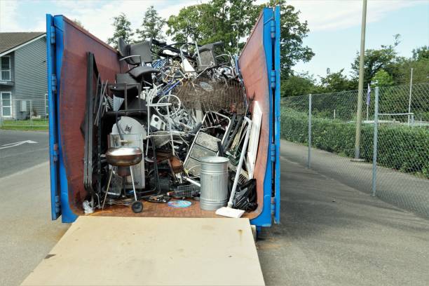 Best Household Junk Removal  in Chester Heights, PA