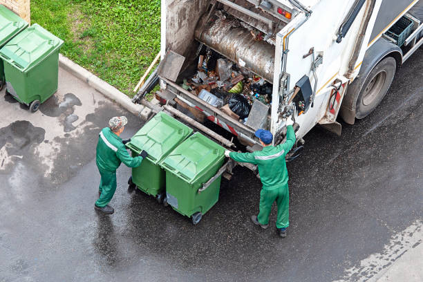 Best Construction Debris Removal  in Chester Heights, PA