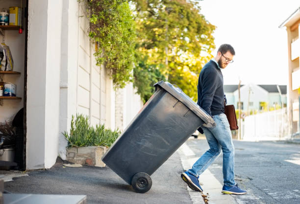 Best Professional Junk Removal  in Chester Heights, PA