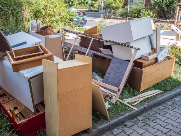 Best Local Junk Hauling  in Chester Heights, PA