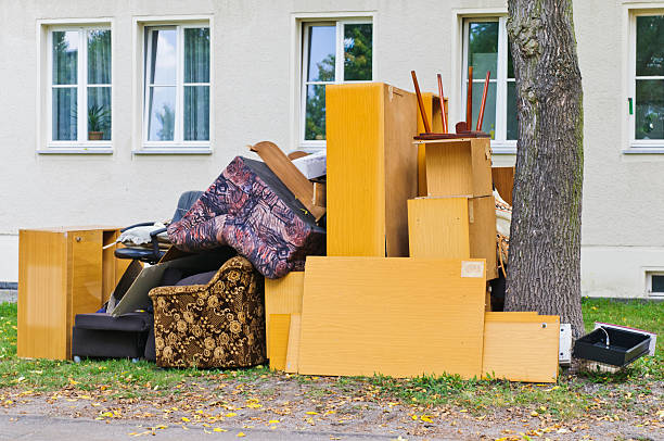 Best Same-Day Junk Removal  in Chester Heights, PA